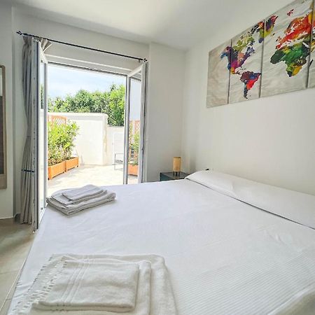 Eg Apartments - Forio D'Ischia 外观 照片