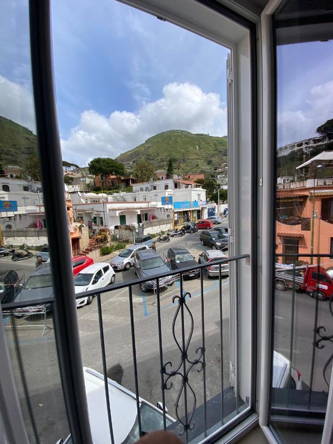 Eg Apartments - Forio D'Ischia 外观 照片