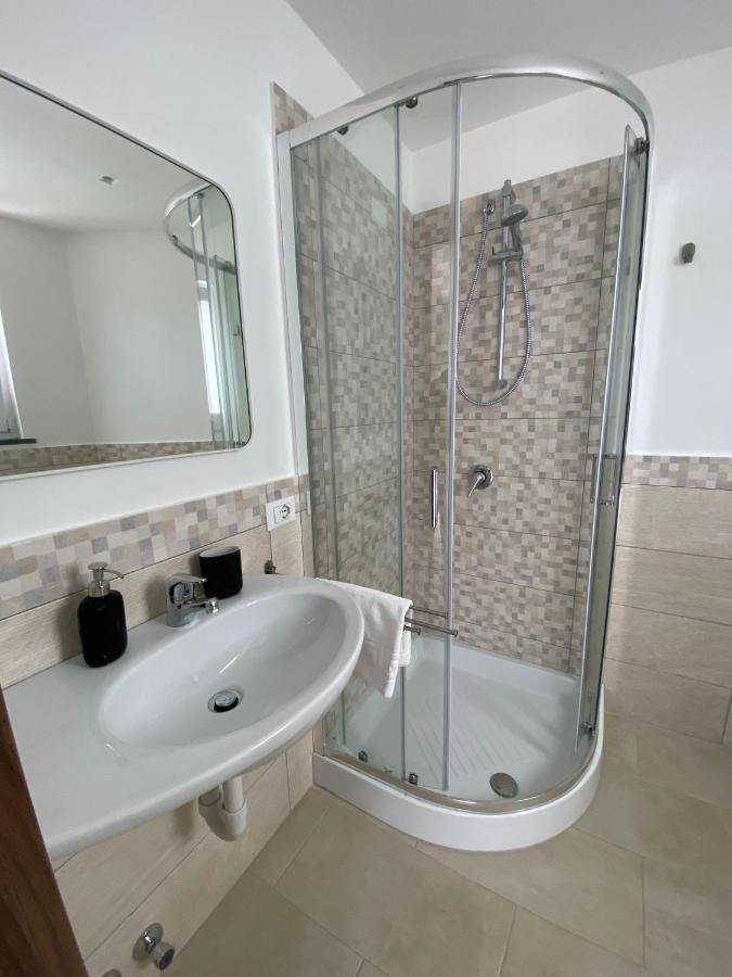 Eg Apartments - Forio D'Ischia 外观 照片