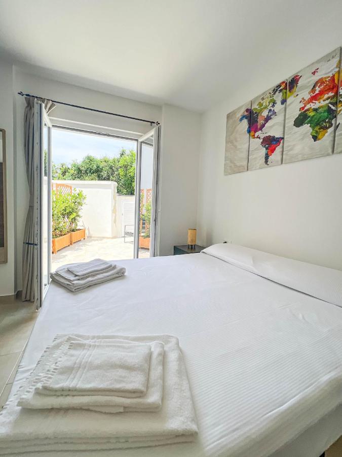 Eg Apartments - Forio D'Ischia 外观 照片