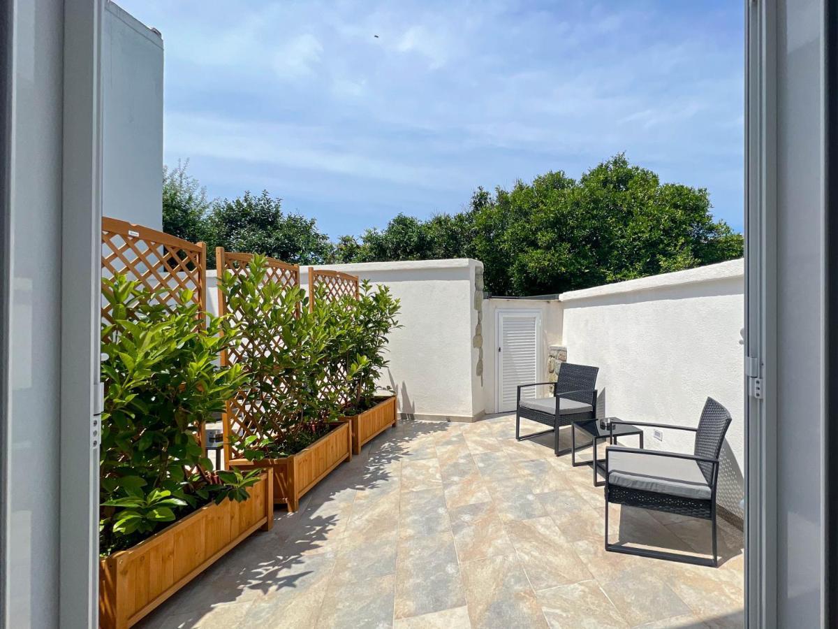 Eg Apartments - Forio D'Ischia 外观 照片