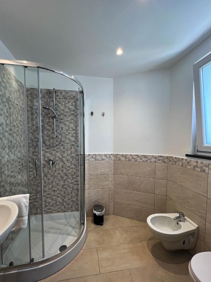 Eg Apartments - Forio D'Ischia 外观 照片