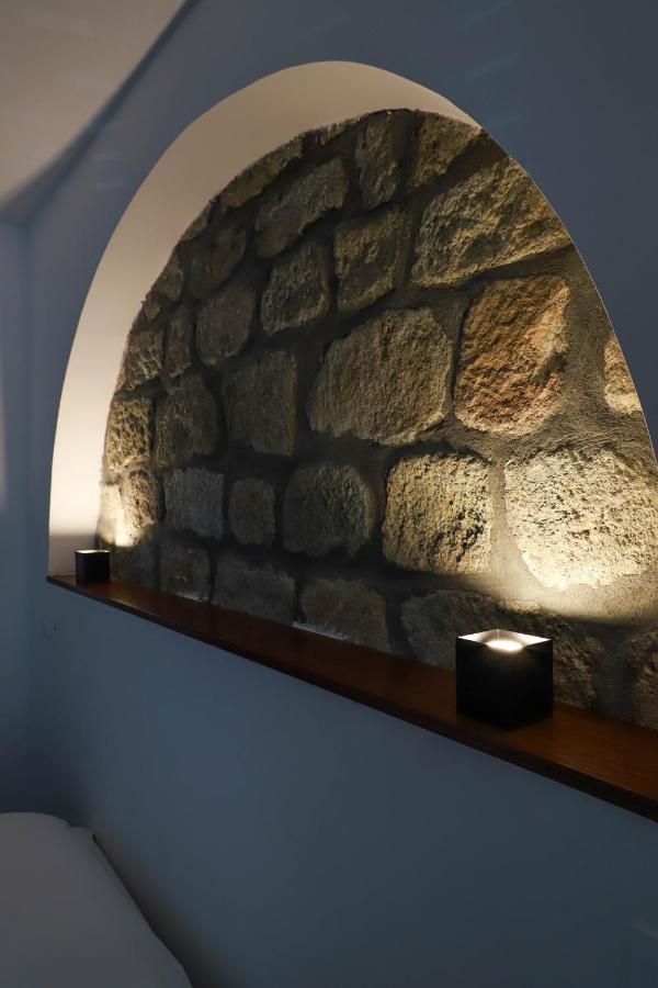 Eg Apartments - Forio D'Ischia 外观 照片