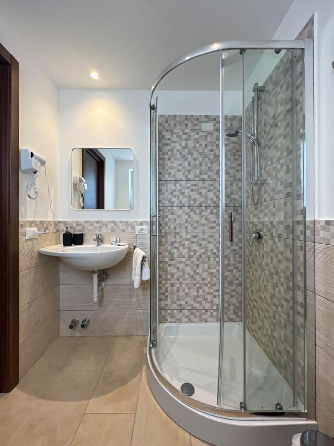 Eg Apartments - Forio D'Ischia 外观 照片