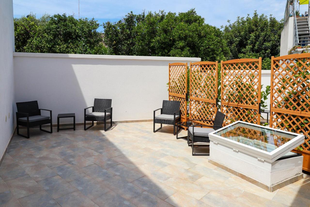 Eg Apartments - Forio D'Ischia 外观 照片