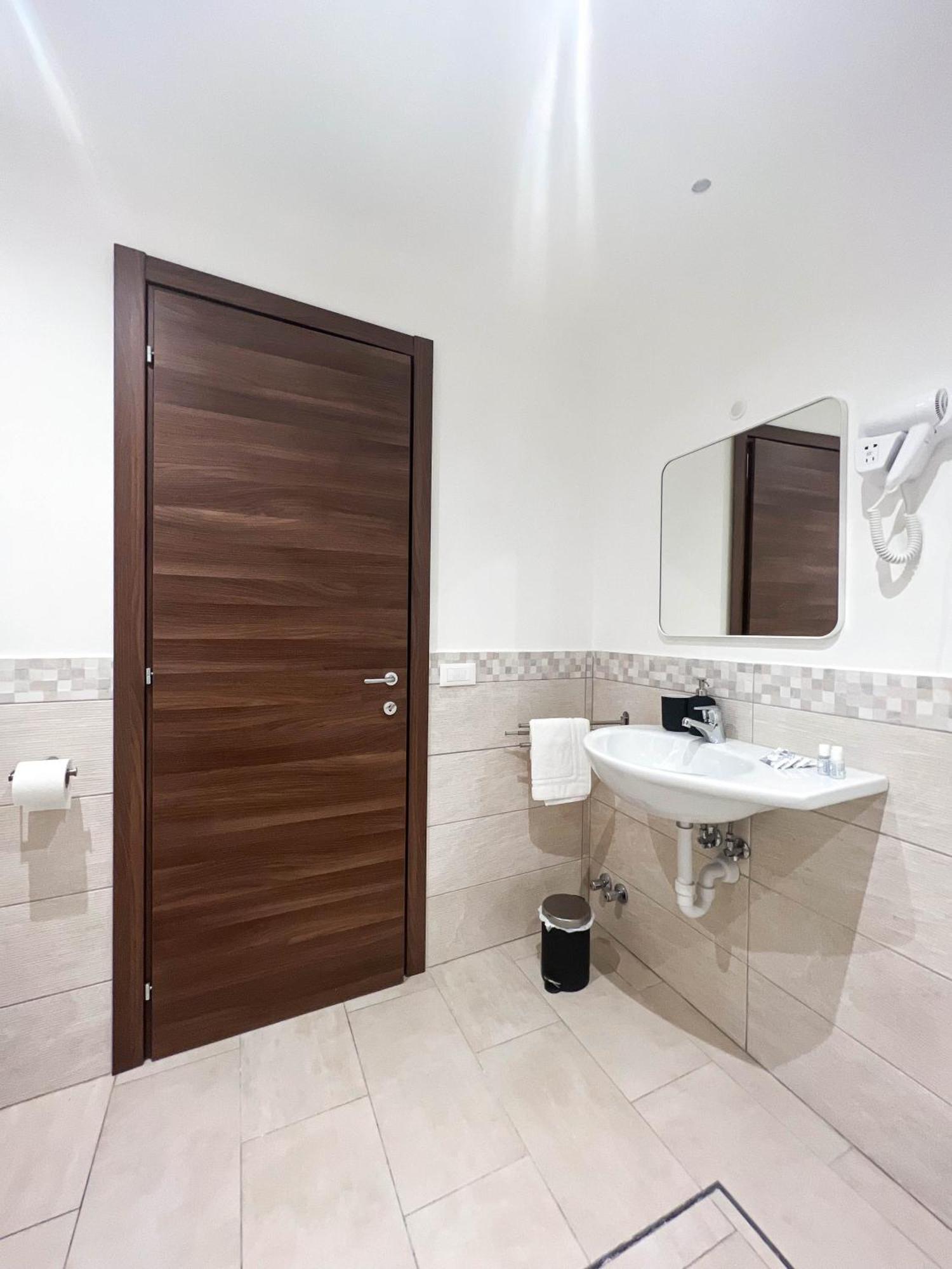 Eg Apartments - Forio D'Ischia 外观 照片