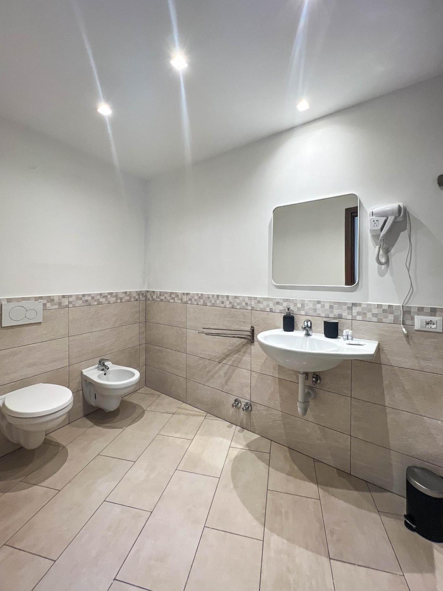 Eg Apartments - Forio D'Ischia 外观 照片