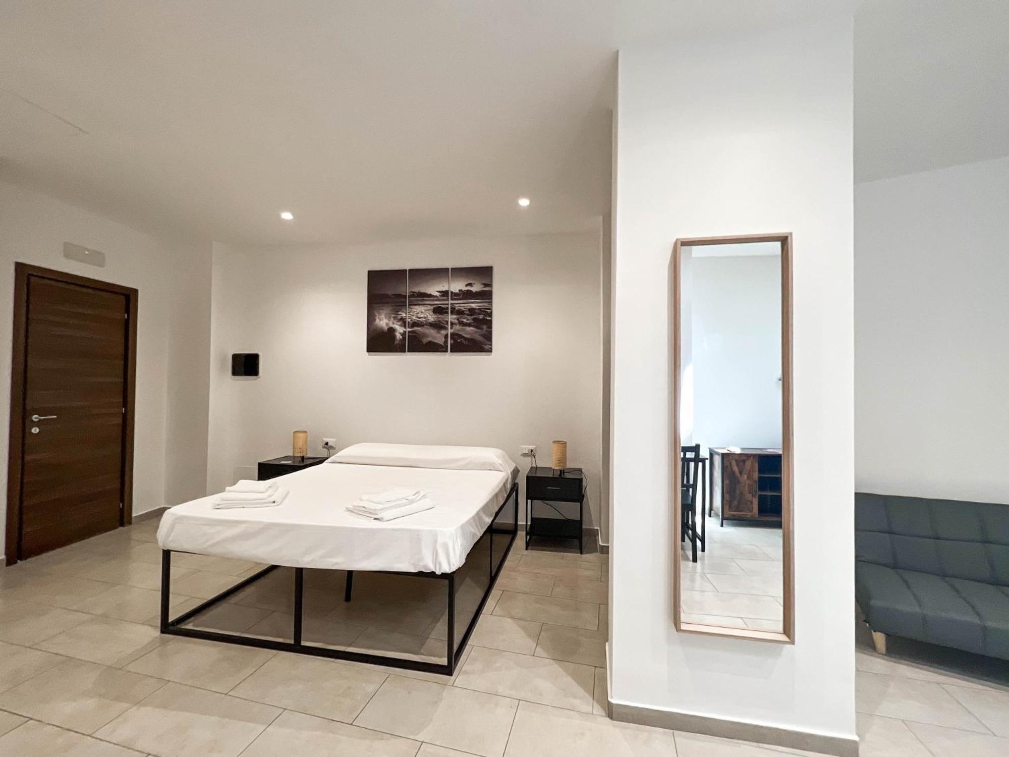 Eg Apartments - Forio D'Ischia 外观 照片
