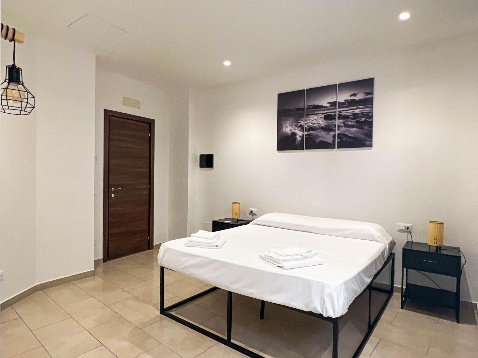Eg Apartments - Forio D'Ischia 外观 照片