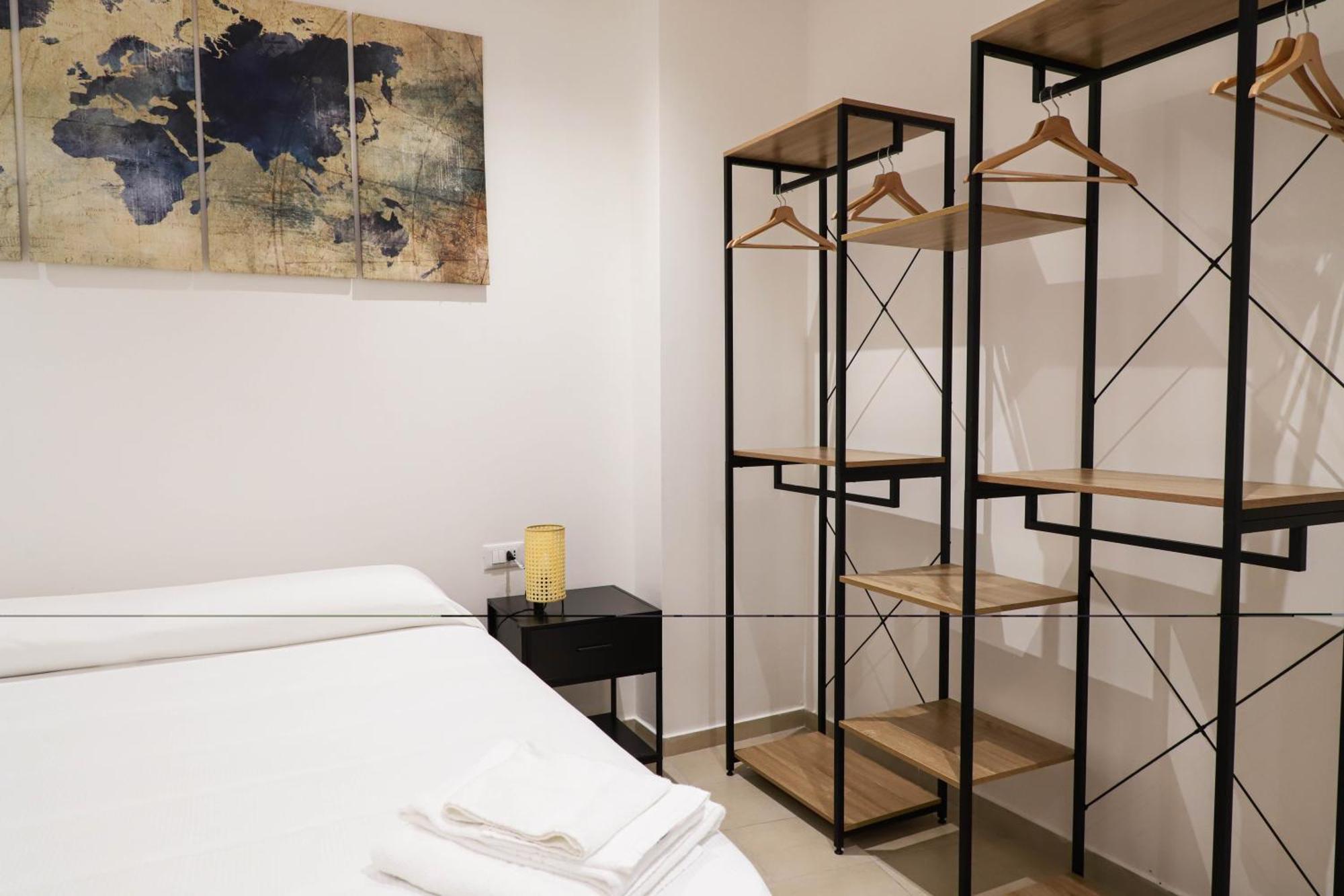 Eg Apartments - Forio D'Ischia 外观 照片