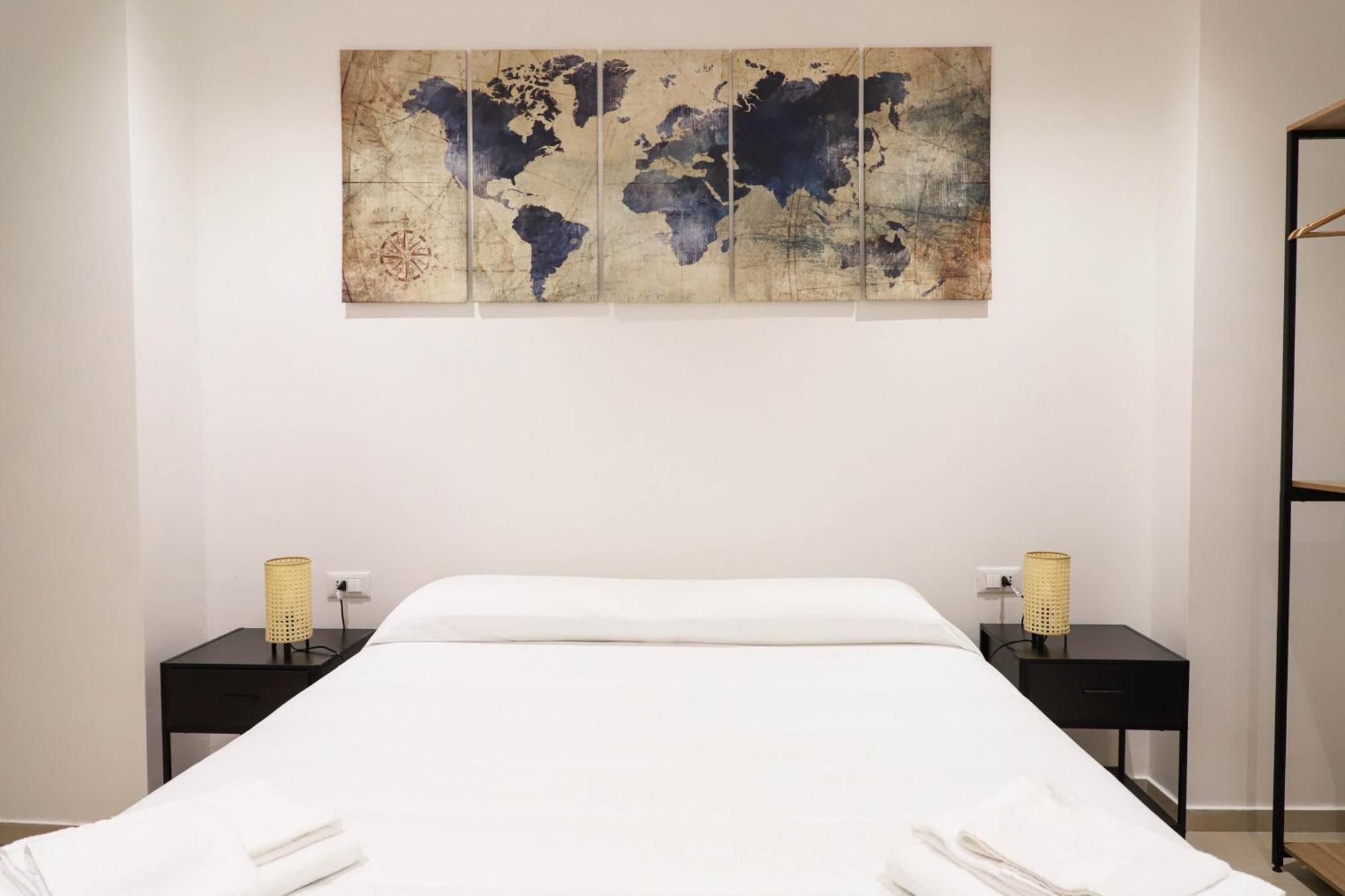 Eg Apartments - Forio D'Ischia 外观 照片