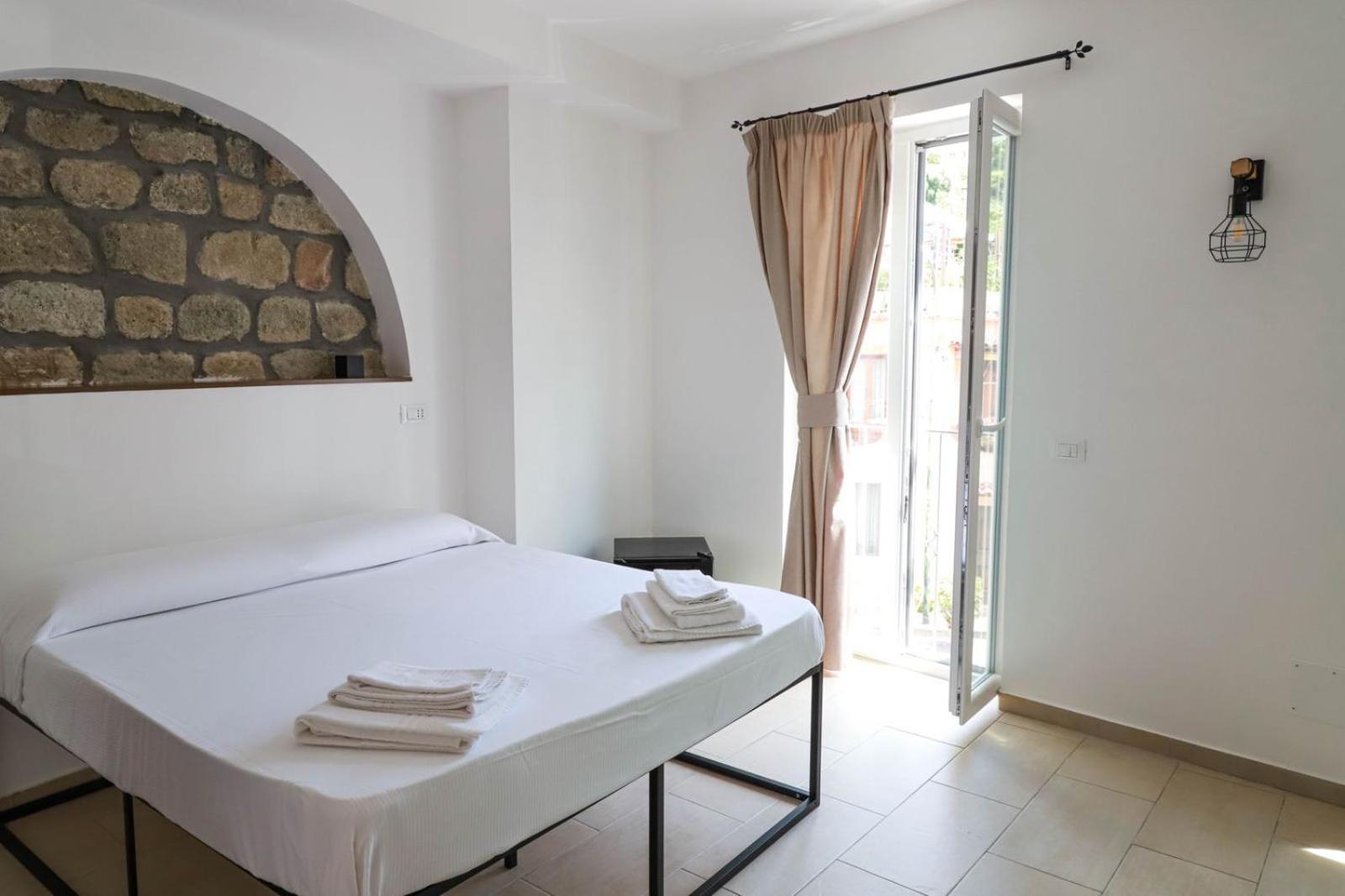 Eg Apartments - Forio D'Ischia 外观 照片