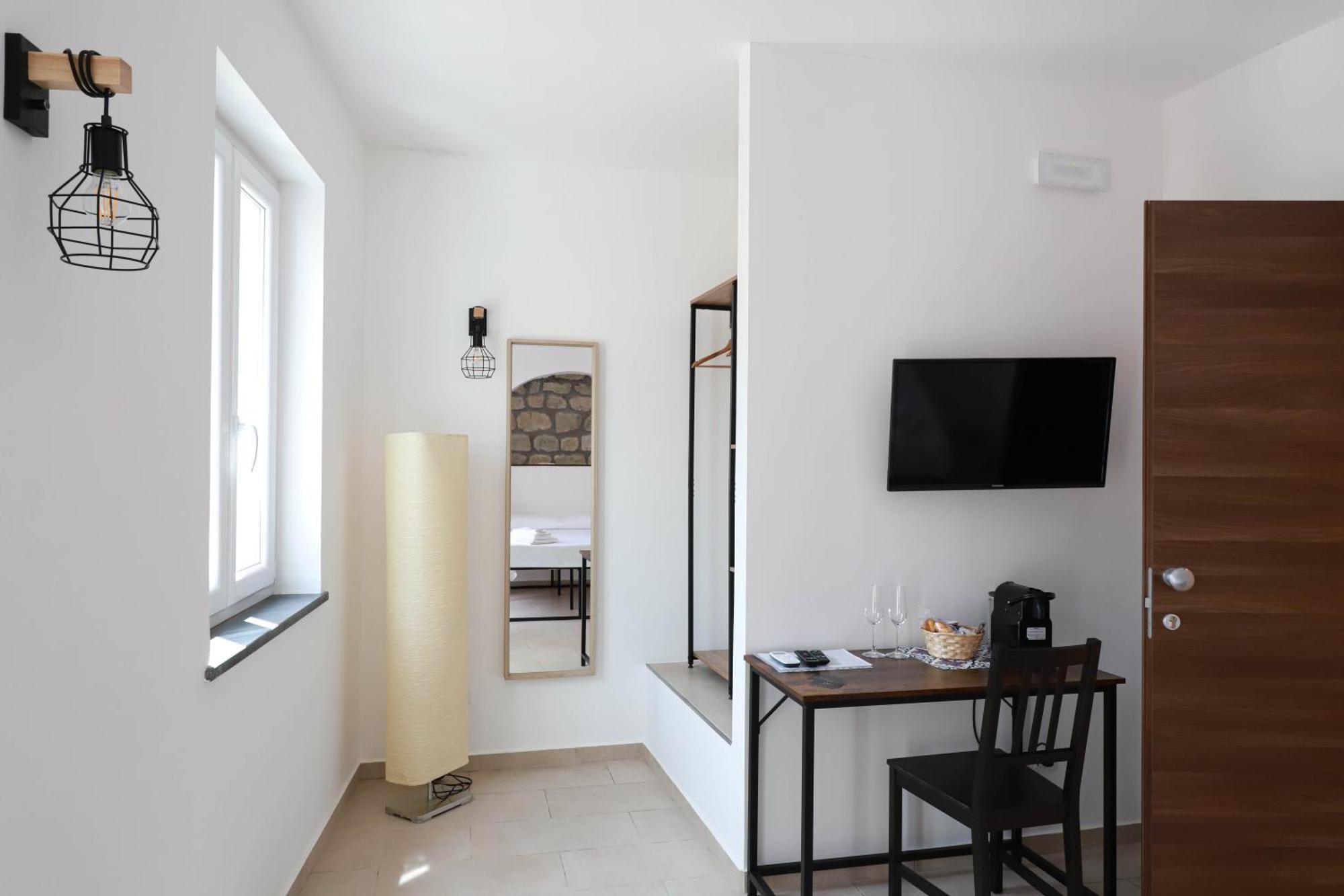 Eg Apartments - Forio D'Ischia 外观 照片