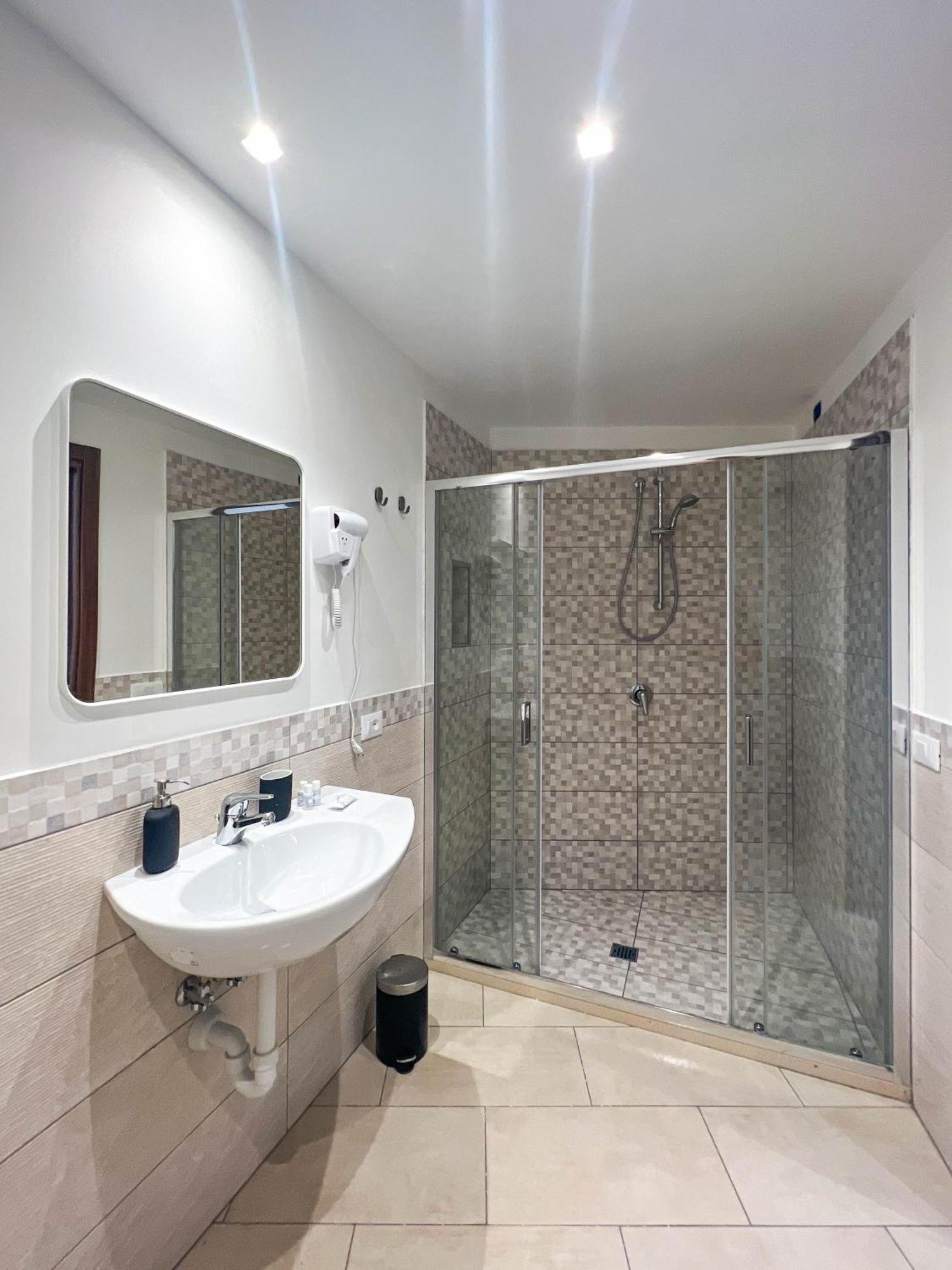 Eg Apartments - Forio D'Ischia 外观 照片