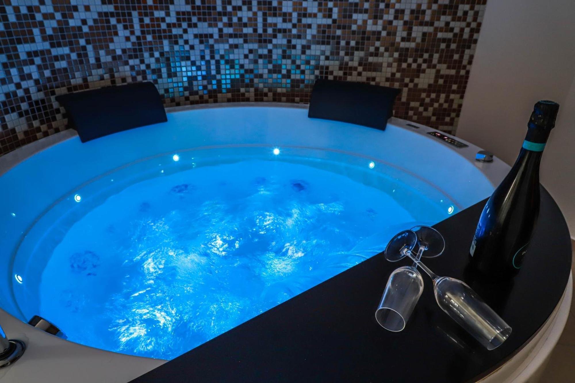 Eg Apartments - Forio D'Ischia 外观 照片