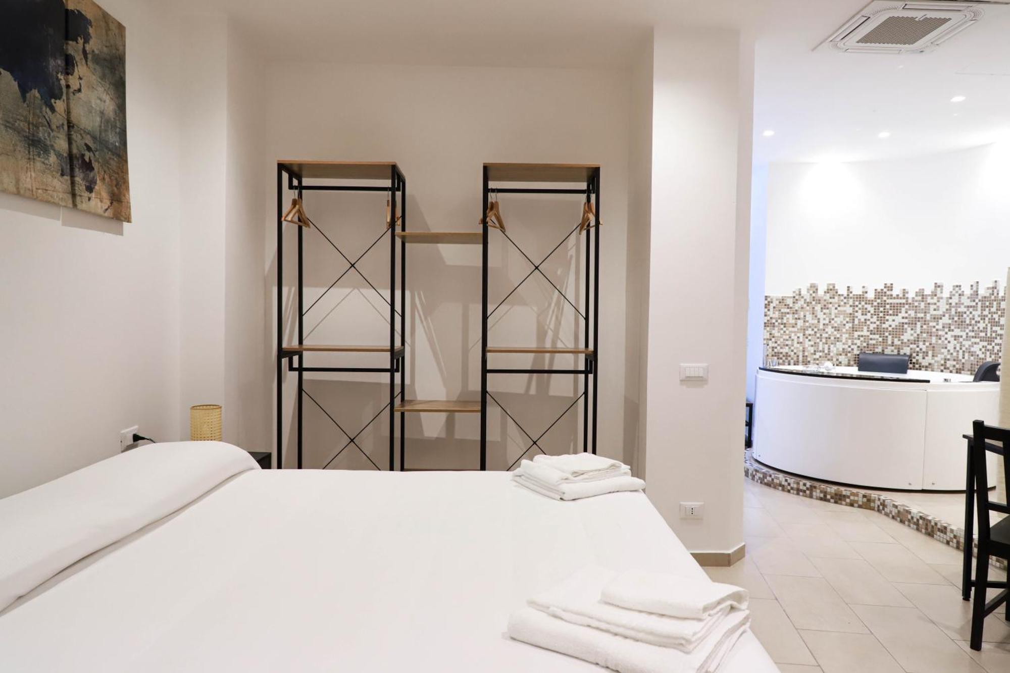 Eg Apartments - Forio D'Ischia 外观 照片