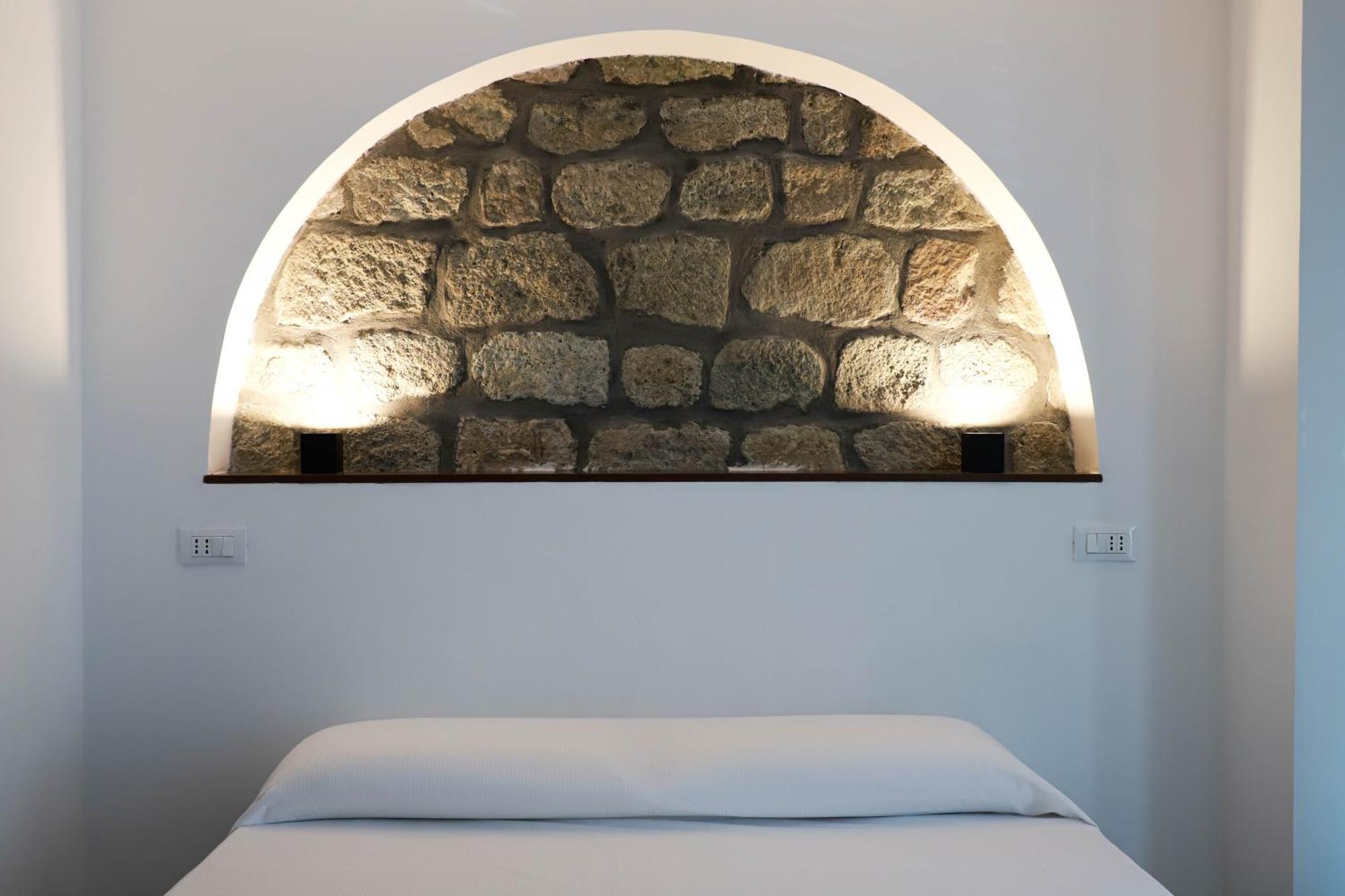Eg Apartments - Forio D'Ischia 外观 照片