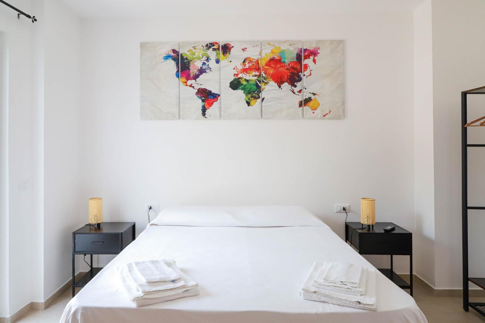 Eg Apartments - Forio D'Ischia 外观 照片